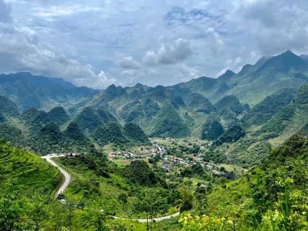 HA GIANG LOOP