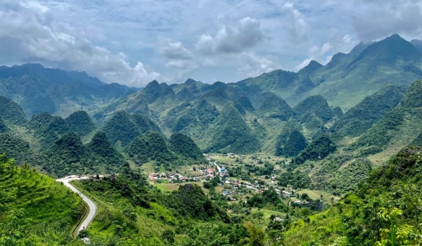 HA GIANG LOOP