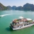 CATBA - HALONG 2 DAYS 1 NIGHT - OVERNIGHT AT CATBA HOTEL