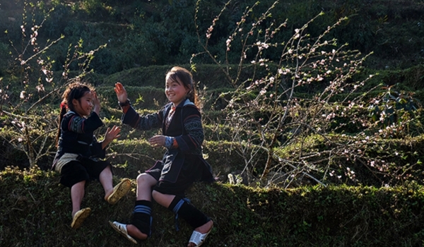 Sapa Medium Trekking 04 Nights 03 Days (By train)