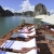 HALONG 1 DAY TRIP (6 hour on boat)