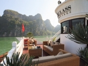 HA LONG BAY 3 DAYS 2 NIGHTS