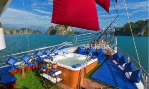 OASIS CRUISE