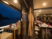 HA LONG BAY 3 DAYS 2 NIGHTS