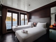 HA LONG BAY 3 DAYS 2 NIGHTS