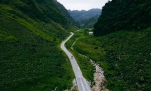 HA GIANG LOOP