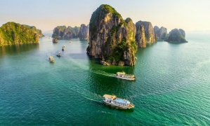 CATBA - HALONG 2 DAYS 1 NIGHT - OVERNIGHT AT CATBA HOTEL