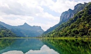 BA BE LAKE – BAN GIOC WATERFALL 3 DAYS 2 NIGHTS