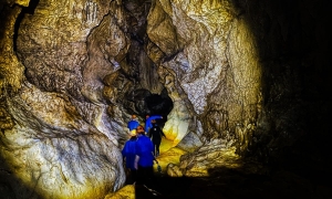 BA BE LAKE – BAN GIOC WATERFALL 3 DAYS 2 NIGHTS