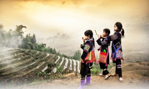 Sapa – Bac Ha 03 Days 04 Nights